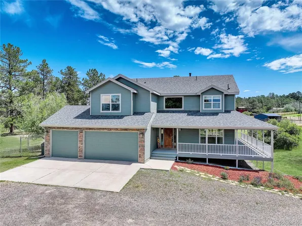 251 Antelope Run, Elizabeth, CO 80107