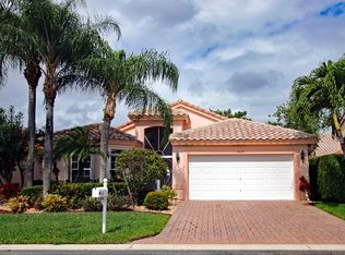 5049 Polly Park Ln, Boynton Beach, FL 33437