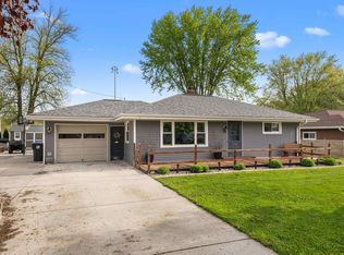 410 Grand Ave, Denmark, WI 54208