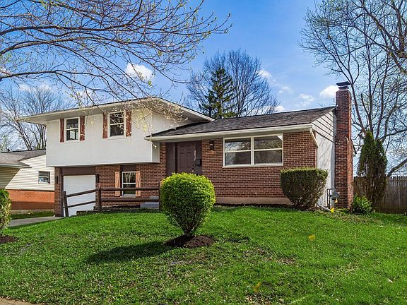 3rd image of 4818 Colonel Perry Dr