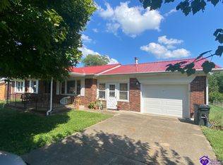 304 Cheryl Ave, Vine Grove, KY 40175