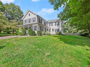 96 Portland Ave, Wilton, CT 06897