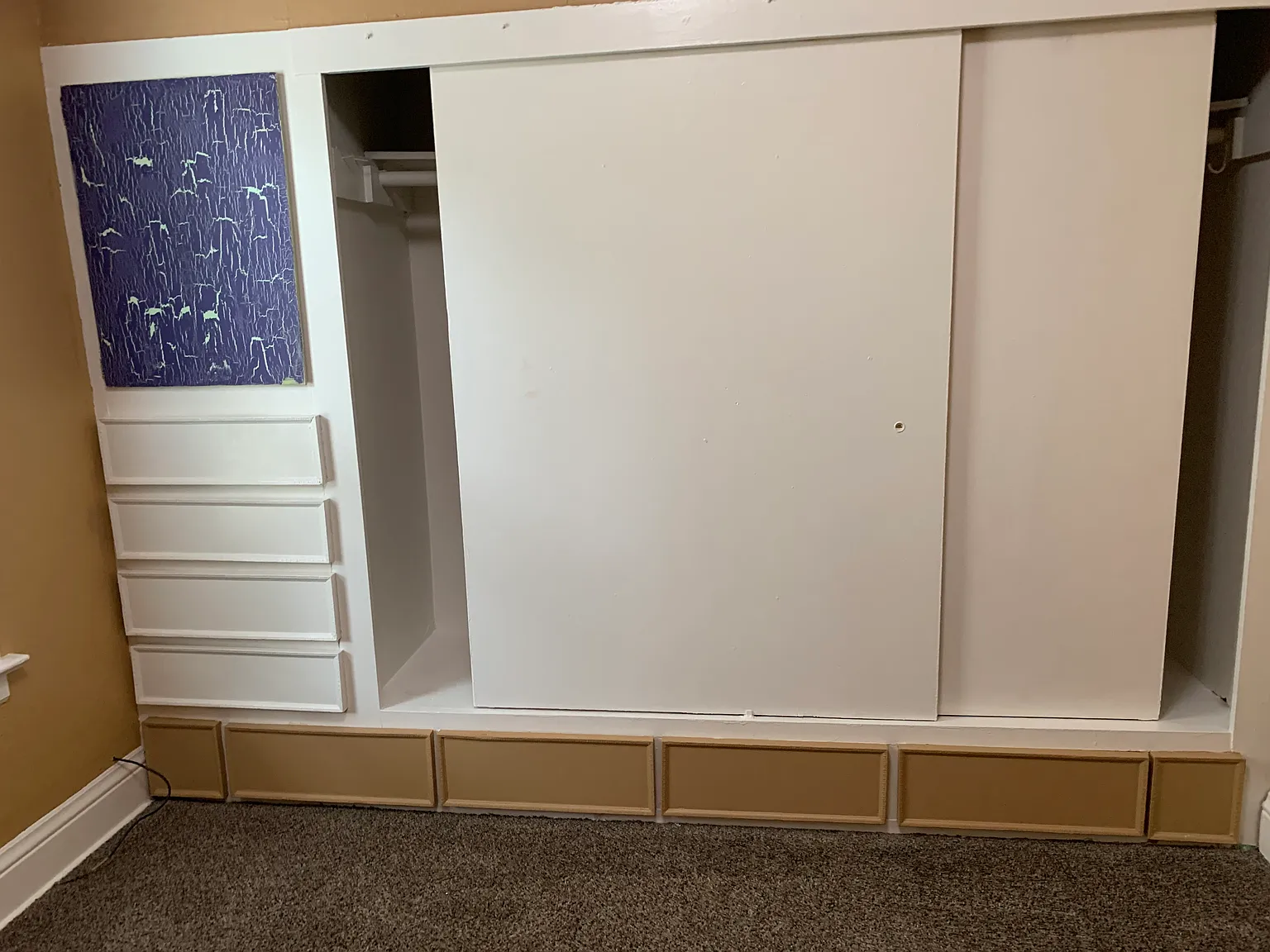 2 bed, 800 sqft, $1,550 — Photo 2