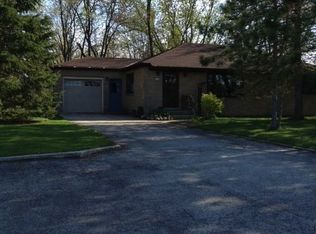 2139 Creek Dr, West Bend, WI 53090