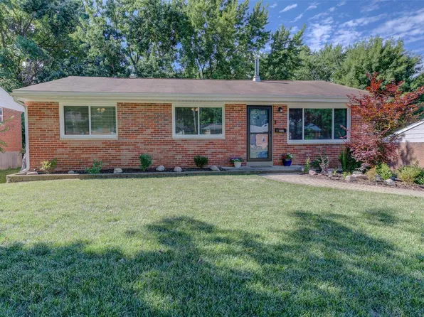 11038 Modesto Dr, Saint Ann, MO 63074