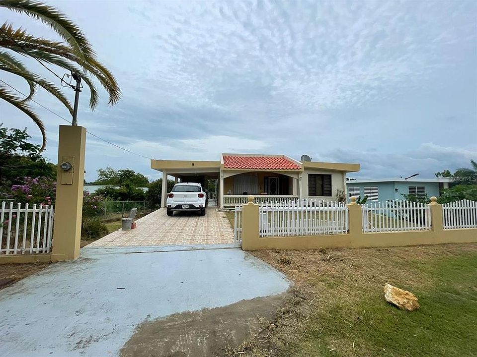 Bo Terranova Calle Genesis, Quebradillas, PR 00678 MLS PR9101801