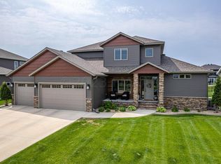 2815 Pyle Ln E, West Fargo, ND 58078