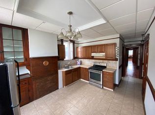 201 Congress St #2, Jersey City, NJ 07307