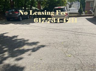 592 Cambridge St, Boston, MA 02134