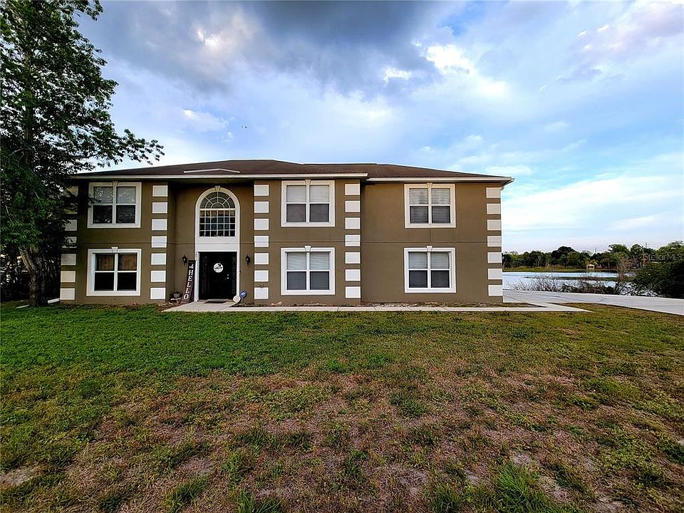 2617 Courtland Blvd, Deltona, FL 32738 Zillow