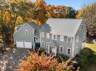 28 Cedar St, Cohasset, MA 02025