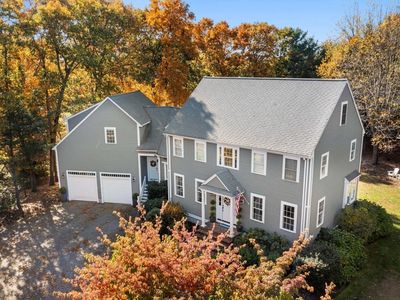 28 Cedar St, Cohasset, MA, 02025