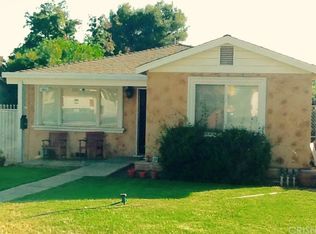 1952 Chivers St, San Fernando, CA 91340