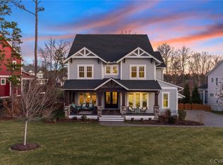 16136 Binley Rd, Midlothian, VA 23112