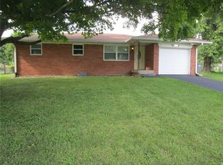 3126 E Kelly St, Indianapolis, IN