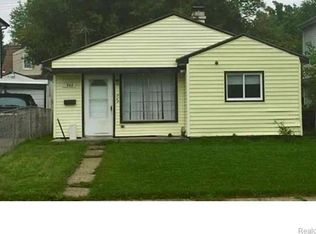 949 Kettering Ave, Pontiac, MI
