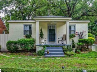 112 Rogers Ave, Greenville, SC 29617