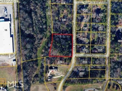 503 1st St, La Fayette, GA, 30728