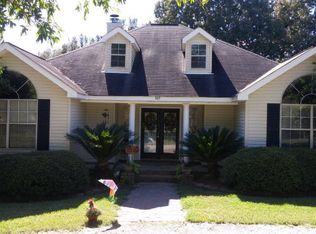 365 Dumas Bailey Rd, Picayune, MS 39466