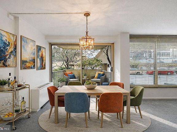 3rd image of 1001 City Ave #W-109