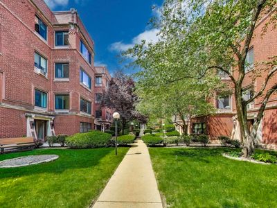 906 W Sunnyside Ave APT 2A, Chicago, IL, 60640