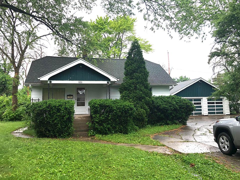 1st image of 6151 N 36th St #6157 & 614