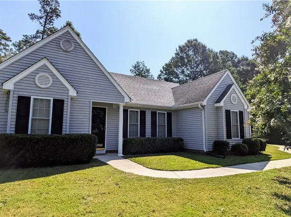 1005 Berkeley Dr, Clemson, SC 29631