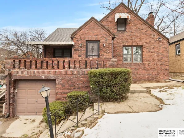 4940 Franklin St, Omaha, NE 68104
