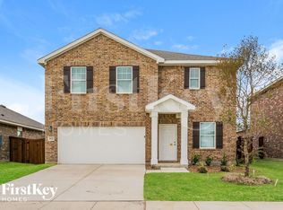 1812 Sandlin Dr, Forney, TX 75126