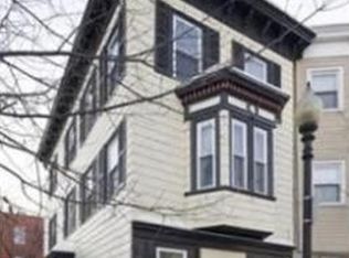 204 Bunker Hill St, Boston, MA 02129