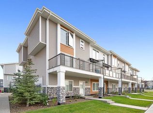 633 N Savanna Blvd NE, Calgary, AB T3J0Z1