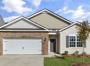 199 David Hill Dr, Sanford, NC 27330