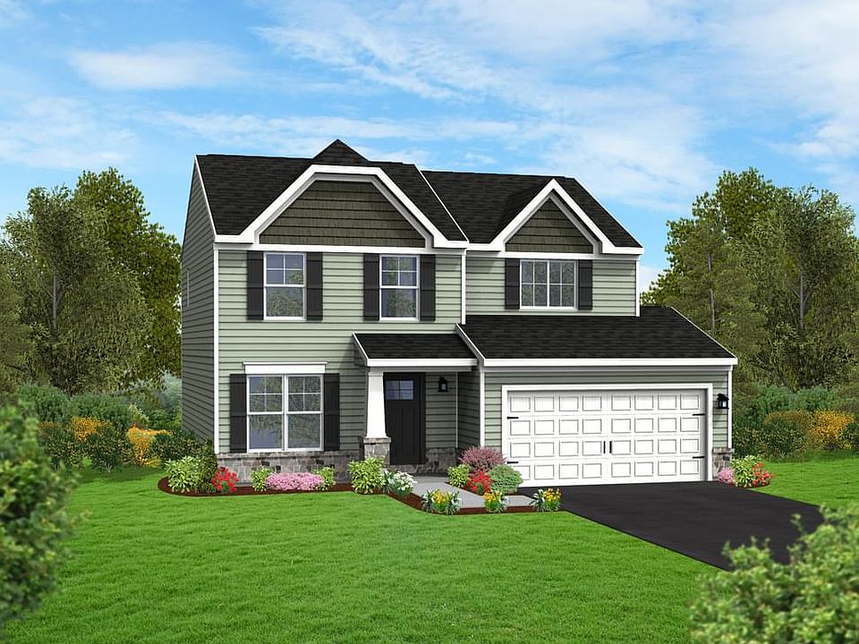 Elevation C