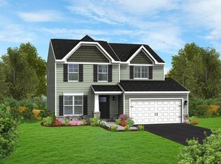 406 Fawn Valley Rd, State College, PA 16803