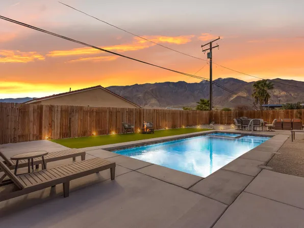 379 W Avenida Cerca, Palm Springs, CA 92262