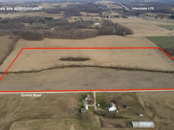 0 Gratiot Rd, Heath, OH 43056