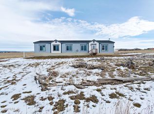 194 Robinson Rd, Moorcroft, WY 82721