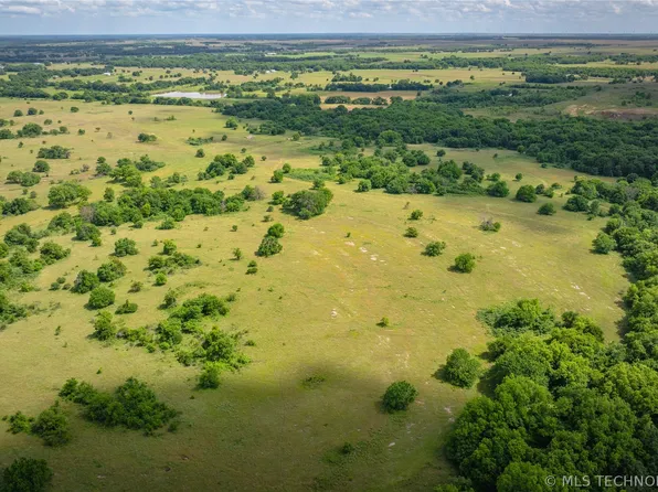 9006 County Road 1650, Roff, OK 74865