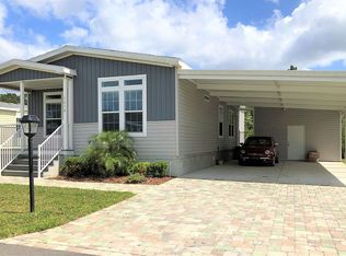 1018 Chapel Creek Ln, Deland, FL 32724
