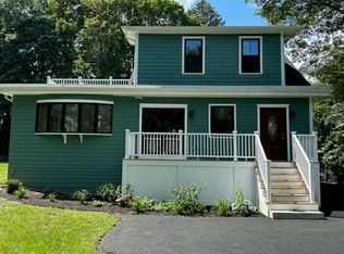 58 Maple Rd, Melrose, MA 02176