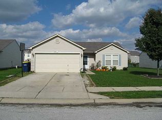 1300 Clove Ct, Greenfield, IN
