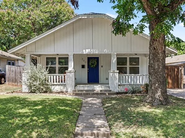 700 Cristler Ave, Dallas, TX 75223