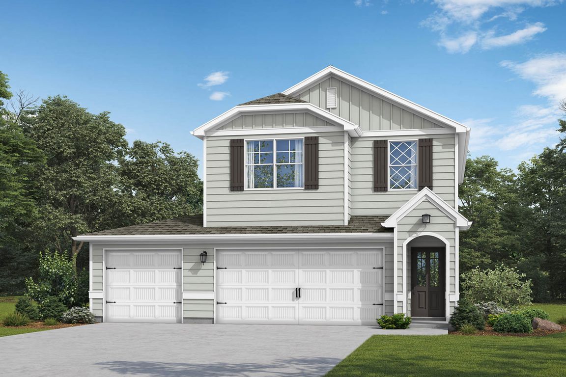 Parallel 36 at Liberty