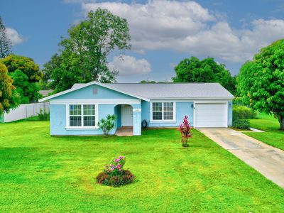1942 SE Wheeling Lane, Port Saint Lucie, FL, 34952