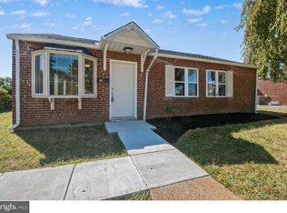 317 Hazlett Rd, New Castle, DE 19720