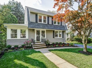 509 Richmond Ave, Maplewood, NJ 07040