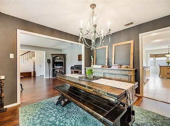 5th image of 3608 Candelaria Dr