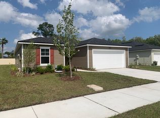 2139 Sweet Pine Ct, Jacksonville, FL 32218