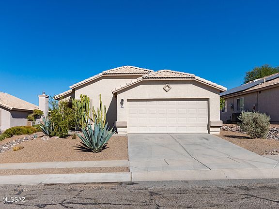 2nd image of 2044 W Cholla Estate Dr
