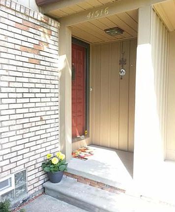 2nd image of 41516 Bedford Dr